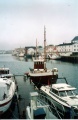 Lofoten Svolvaer